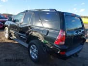 ✅ 2005 Toyota 4Runner Limited • VIN: JTEZU17R958034254 • Lot: 41211156. Listed on IAAI with 184,803 mi. Free auction sales archive from the USA and detailed vehicle history report at DreamBid. Image 3.