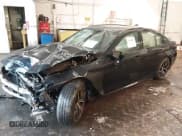 ✅ 2021 BMW 5 Series 540i xDrive • VIN: WBA73BJ05MWW98654 • Лот: 41083692. Опубликован ранее на IAAI с пробегом Не указан. Бесплатный доступ к архиву аукционных продаж из США и подробный отчёт об истории автомобиля на DreamBid. Изображение 2.