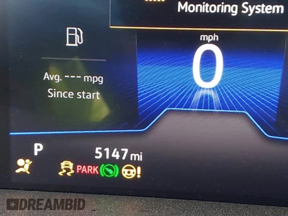 ✅ 2024 Volkswagen Taos S • VIN: 3VV8X7B28RM123143 • Lot: 42185336. Listed on IAAI with 5,147 mi. Free auction sales archive from the USA and detailed vehicle history report at DreamBid. Image 15.