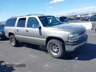 ✅ 2001 Chevrolet Suburban LT • VIN: 1GNFK16T31J228816 • Лот: 41973529. Опубликован ранее на IAAI с пробегом 200 755 миль. Бесплатный доступ к архиву аукционных продаж из США и подробный отчёт об истории автомобиля на DreamBid. Изображение 1.