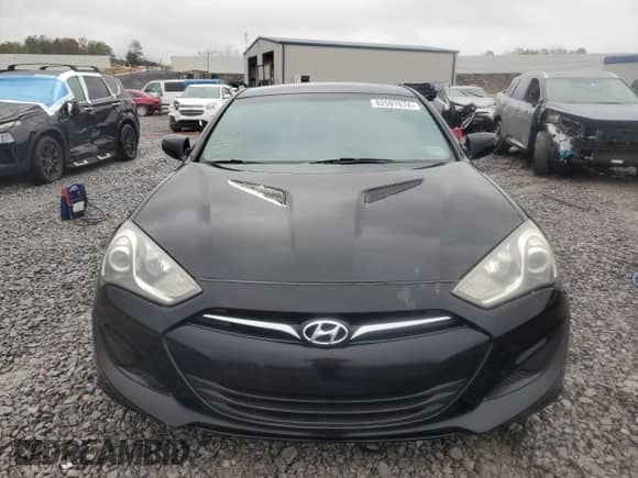 2013 Hyundai Genesis Coupe 2.0T с VIN KMHHT6KD1DU081940, выставлен на аукционе Copart как лот 82597674 с пробегом 205 432 миль миль и Чистый • Clean title. История ставок и продаж доступна на DreamBid. Изображение 5.