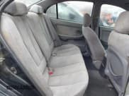 ✅ 2005 Hyundai Elantra GLS • VIN: KMHDN46D65U002836 • Лот: 41721996. Опубликован ранее на IAAI с пробегом 203 961 миль. Бесплатный доступ к архиву аукционных продаж из США и подробный отчёт об истории автомобиля на DreamBid. Изображение 8.