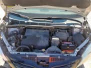 ✅ 2013 Toyota Sienna L • VIN: 5TDZK3DC2DS350059 • Лот: 85398605. Опубликован ранее на Copart с пробегом Не указан. Бесплатный доступ к архиву аукционных продаж из США и подробный отчёт об истории автомобиля на DreamBid. Изображение 12.