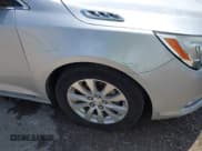 ✅ 2015 Buick LaCrosse • VIN: 1G4GA5GR0FF225145 • Lot: 42365476. Listed on IAAI with 125,254 mi. Free auction sales archive from the USA and detailed vehicle history report at DreamBid. Image 6.