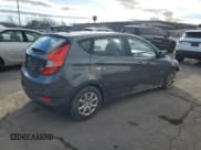 ✅ 2013 Hyundai Accent GS • VIN: KMHCT5AE5DU097508 • Lot: 93032105. Listed on Copart with 87,969 mi. Free auction sales archive from the USA and detailed vehicle history report at DreamBid. Image 3.