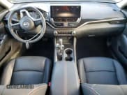 ✅ 2024 Nissan Altima SR • VIN: 1N4BL4CV3RN417102 • Lot: 85851595. Wystawiony na Copart z przebiegiem 9 554 mil. Bezpłatny archiwum sprzedaży aukcyjnych z USA i szczegółowy raport historii pojazdu na DreamBid. Zdjęcie 8.