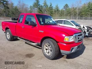 ✅ 2008 Ford Ranger XL • VIN: 1FTZR15E48PB19356 • Lot: 42150456. Listed on IAAI with 221,679 mi. Free auction sales archive from the USA and detailed vehicle history report at DreamBid. Image 1.