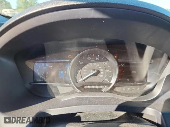 ✅ 2016 Ford Explorer Limited • VIN: 1FM5K8F82GGC23083 • Lot: 81969965. Wystawiony na Copart z przebiegiem 101 865 mil. Bezpłatny archiwum sprzedaży aukcyjnych z USA i szczegółowy raport historii pojazdu na DreamBid. Zdjęcie 9.