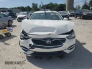 ✅ 2019 Buick Regal Preferred II • VIN: W04GM6SX3K1007158 • Лот: 66330185. Опубликован ранее на Copart с пробегом 49 667 миль. Бесплатный доступ к архиву аукционных продаж из США и подробный отчёт об истории автомобиля на DreamBid. Изображение 5.