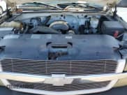 ✅ 2003 Chevrolet Silverado 2500HD LS • VIN: 1GCHC29U53E146154 • Лот: 72820474. Опубликован ранее на Copart с пробегом Не указан. Бесплатный доступ к архиву аукционных продаж из США и подробный отчёт об истории автомобиля на DreamBid. Изображение 13.