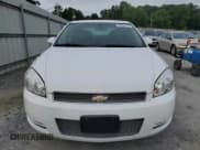 ✅ 2016 Chevrolet Impala LT • VIN: 2G1WB5E36G1188907 • Лот: 55355154. Опубликован ранее на Copart с пробегом 122 578 миль. Бесплатный доступ к архиву аукционных продаж из США и подробный отчёт об истории автомобиля на DreamBid. Изображение 5.