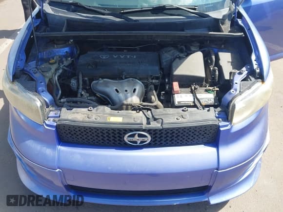 ✅ 2010 Scion xB • VIN: JTLZE4FE6A1116273 • Lot: 42414247. Wystawiony na IAAI z przebiegiem 215 243 mil. Bezpłatny archiwum sprzedaży aukcyjnych z USA i szczegółowy raport historii pojazdu na DreamBid. Zdjęcie 10.