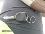 ✅ 2001 Mazda B-Series DS • VIN: 4F4YR16U51TM20742 • Lot: 42168749. Listed on IAAI with 226,272 mi. Free auction sales archive from the USA and detailed vehicle history report at DreamBid. Image 11.