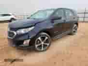 2020 Chevrolet Equinox LS с VIN 3GNAXHEV2LS570766, выставлен на аукционе Copart как лот 86243905 с пробегом 63 883 миль миль и Списание • Salvage title. История ставок и продаж доступна на DreamBid. Изображение 1.