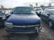 ✅ 2000 Chevrolet Silverado 1500 LS • VIN: 2GCEK19T5Y1184998 • Лот: 43539627. Опубликован ранее на IAAI с пробегом 271 250 миль. Бесплатный доступ к архиву аукционных продаж из США и подробный отчёт об истории автомобиля на DreamBid. Изображение 12.