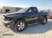 ✅ 2011 Ram 1500 Tradesman • VIN: 3D7JV1ET5BG607126 • Лот: 84798935. Опубликован ранее на Copart с пробегом Не указан. Бесплатный доступ к архиву аукционных продаж из США и подробный отчёт об истории автомобиля на DreamBid. Изображение 1.