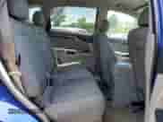 2009 Saturn VUE XE с VIN 3GSCL33P59S568706, выставлен на аукционе Copart как лот 57749284 с пробегом 67 666 миль миль и Списание • Salvage title. История ставок и продаж доступна на DreamBid. Изображение 11.