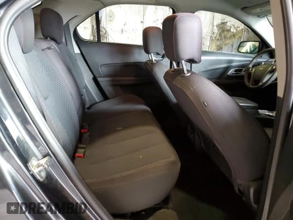 ✅ 2013 Chevrolet Equinox LS • VIN: 2GNALBEK8D1152708 • Лот: 86854105. Опубликован ранее на Copart с пробегом 181 570 миль. Бесплатный доступ к архиву аукционных продаж из США и подробный отчёт об истории автомобиля на DreamBid. Изображение 11.