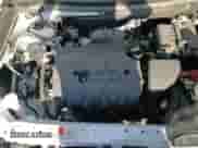 ✅ 2020 Mitsubishi Outlander ES • VIN: JA4AZ3A33LZ047778 • Lot: 90891635. Wystawiony na Copart z przebiegiem 39 560 mil. Bezpłatny archiwum sprzedaży aukcyjnych z USA i szczegółowy raport historii pojazdu na DreamBid. Zdjęcie 15.