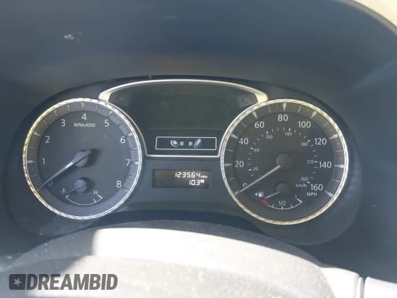 ✅ 2015 Infiniti QX60 • VIN: 5N1AL0MM5FC501901 • Lot: 41649553. Listed on IAAI with 123,564 mi. Free auction sales archive from the USA and detailed vehicle history report at DreamBid. Image 7.