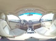 ✅ 2013 Toyota Camry XLE • VIN: 4T1BD1FK4DU095068 • Lot: 70784555. Wystawiony na Copart z przebiegiem Nie podano. Bezpłatny archiwum sprzedaży aukcyjnych z USA i szczegółowy raport historii pojazdu na DreamBid. Zdjęcie 15.