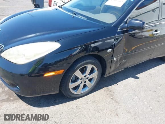 ✅ 2006 Lexus ES 350 • VIN: JTHBA30G565159188 • Лот: 42805663. Опубликован ранее на IAAI с пробегом 153 318 миль. Бесплатный доступ к архиву аукционных продаж из США и подробный отчёт об истории автомобиля на DreamBid. Изображение 6.