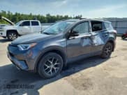 ✅ 2017 Toyota RAV4 SE • VIN: JTMJJREV1HD151668 • Лот: 66126795. Опубликован ранее на Copart с пробегом 162 258 миль. Бесплатный доступ к архиву аукционных продаж из США и подробный отчёт об истории автомобиля на DreamBid. Изображение 1.