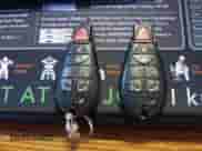 2017 Dodge Grand Caravan GT с VIN 2C4RDGEG0HR639328, выставлен на аукционе IAAI как лот 43469342 с пробегом 69 967 миль миль и . История ставок и продаж доступна на DreamBid. Изображение 11.