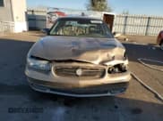 ✅ 2001 Buick Regal GS • VIN: 2G4WF551411143168 • Lot: 91418595. Wystawiony na Copart z przebiegiem 277 946 mil. Bezpłatny archiwum sprzedaży aukcyjnych z USA i szczegółowy raport historii pojazdu na DreamBid. Zdjęcie 5.