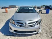 ✅ 2012 Toyota Corolla S • VIN: 5YFBU4EE2CP056489 • Lot: 90752825. Listed on Copart with 130,083 mi. Free auction sales archive from the USA and detailed vehicle history report at DreamBid. Image 5.