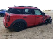 ✅ 2024 MINI Countryman Cooper S • VIN: WMZ53BR08R3R48394 • Lot: 70785384. Listed on Copart with 32,453 mi. Free auction sales archive from the USA and detailed vehicle history report at DreamBid. Image 3.