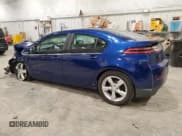 ✅ 2013 Chevrolet Volt • VIN: 1G1RD6E4XDU146598 • Лот: 80529754. Опубликован ранее на Copart с пробегом Не указан. Бесплатный доступ к архиву аукционных продаж из США и подробный отчёт об истории автомобиля на DreamBid. Изображение 2.