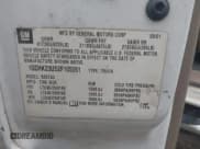 ✅ 2002 Chevrolet Silverado 2500HD LS • VIN: 1GCHK23U52F105561 • Лот: 43228697. Опубликован ранее на IAAI с пробегом 211 202 миль. Бесплатный доступ к архиву аукционных продаж из США и подробный отчёт об истории автомобиля на DreamBid. Изображение 9.