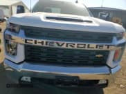 ✅ 2022 Chevrolet Silverado 2500HD LT • VIN: 1GC2YNE73NF121257 • Лот: 50708444. Опубликован ранее на Copart с пробегом 21 135 миль. Бесплатный доступ к архиву аукционных продаж из США и подробный отчёт об истории автомобиля на DreamBid. Изображение 10.