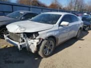 ✅ 2014 Chevrolet Impala LT • VIN: 2G1125S36E9184000 • Лот: 38166403. Опубликован ранее на Copart с пробегом 149 147 миль. Бесплатный доступ к архиву аукционных продаж из США и подробный отчёт об истории автомобиля на DreamBid. Изображение 1.