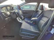 ✅ 2015 Honda Accord Sport • VIN: 1HGCR2F53FA801947 • Lot: 92854305. Wystawiony na Copart z przebiegiem 238 600 mil. Bezpłatny archiwum sprzedaży aukcyjnych z USA i szczegółowy raport historii pojazdu na DreamBid. Zdjęcie 7.