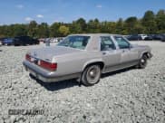 ✅ 1990 Mercury Grand Marquis • VIN: 2MECM75FXLX651812 • Lot: 81373235. Wystawiony na Copart z przebiegiem 9 676 mil. Bezpłatny archiwum sprzedaży aukcyjnych z USA i szczegółowy raport historii pojazdu na DreamBid. Zdjęcie 3.