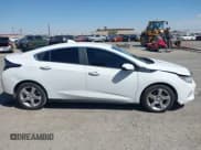 ✅ 2018 Chevrolet Volt LT • VIN: 1G1RC6S50JU157556 • Lot: 43136592. Listed on IAAI with 172,418 mi. Free auction sales archive from the USA and detailed vehicle history report at DreamBid. Image 13.