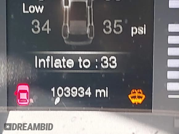 ✅ 2015 Jeep Cherokee Sport • VIN: 1C4PJLAB2FW616995 • Lot: 43384570. Listed on IAAI with 103,934 mi. Free auction sales archive from the USA and detailed vehicle history report at DreamBid. Image 15.