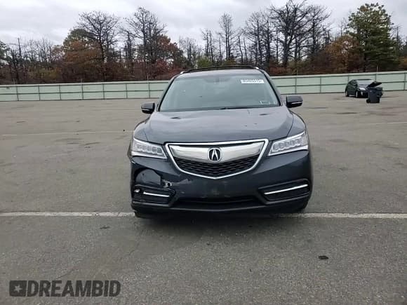 ✅ 2014 Acura MDX • VIN: 5FRYD4H20EB025511 • Lot: 85405315. Wystawiony na Copart z przebiegiem 150 990 mil. Bezpłatny archiwum sprzedaży aukcyjnych z USA i szczegółowy raport historii pojazdu na DreamBid. Zdjęcie 14.