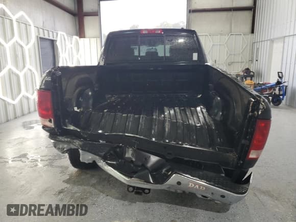 ✅ 2011 Ram 1500 Big Horn • VIN: 1D7RB1GTXBS635103 • Лот: 90327415. Опубликован ранее на Copart с пробегом 315 545 миль. Бесплатный доступ к архиву аукционных продаж из США и подробный отчёт об истории автомобиля на DreamBid. Изображение 6.
