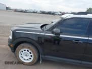 ✅ 2024 Ford Bronco Sport Heritage • VIN: 3FMCR9G6XRRE93244 • Лот: 43199260. Опубликован ранее на IAAI с пробегом 13 371 миль. Бесплатный доступ к архиву аукционных продаж из США и подробный отчёт об истории автомобиля на DreamBid. Изображение 18.