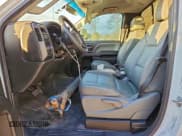 ✅ 2020 Chevrolet Silverado 1500 • VIN: 1HTKHPVH3LH230391 • Лот: 96708795. Опубликован ранее на Copart с пробегом Не указан. Бесплатный доступ к архиву аукционных продаж из США и подробный отчёт об истории автомобиля на DreamBid. Изображение 7.