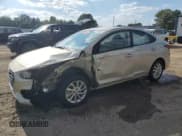 ✅ 2018 Hyundai Accent SEL • VIN: 3KPC24A39JE012261 • Лот: 73978414. Опубликован ранее на Copart с пробегом 71 683 миль. Бесплатный доступ к архиву аукционных продаж из США и подробный отчёт об истории автомобиля на DreamBid. Изображение 1.