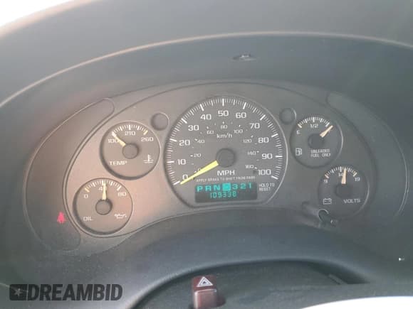 ✅ 1999 Chevrolet S-10 Work Truck • VIN: 1GCCS14X7XK122650 • Лот: 49994535. Опубликован ранее на Copart с пробегом 109 338 миль. Бесплатный доступ к архиву аукционных продаж из США и подробный отчёт об истории автомобиля на DreamBid. Изображение 9.