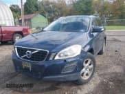 ✅ 2012 Volvo XC60 PZEV • VIN: YV4940DZ4C2264655 • Lot: 43236429. Wystawiony na IAAI z przebiegiem 183 582 mil. Bezpłatny archiwum sprzedaży aukcyjnych z USA i szczegółowy raport historii pojazdu na DreamBid. Zdjęcie 6.