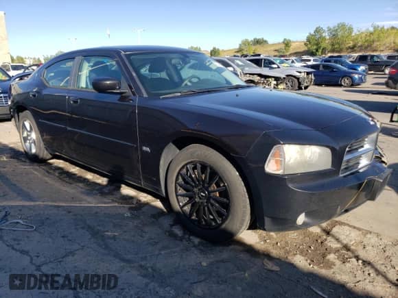 2010 Dodge Charger SXT с VIN 2B3CA3CV7AH148812, выставлен на аукционе Copart как лот 72450134 с пробегом 187 112 миль миль и Списание • Salvage title. История ставок и продаж доступна на DreamBid. Изображение 4.