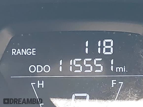 ✅ 2013 Hyundai Elantra GLS • VIN: KMHDH4AE2DU712239 • Lot: 43527627. Listed on IAAI with 115,551 mi. Free auction sales archive from the USA and detailed vehicle history report at DreamBid. Image 16.