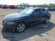 ✅ 2015 BMW 3 Series 328i • VIN: WBA3A5G50FNS91391 • Lot: 42095644. Listed on IAAI with 184,702 mi. Free auction sales archive from the USA and detailed vehicle history report at DreamBid. Image 2.