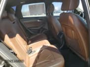 ✅ 2017 Audi Q5 Premium • VIN: WA1C2AFP3HA099706 • Lot: 49318365. Listed on Copart with 122,546 mi. Free auction sales archive from the USA and detailed vehicle history report at DreamBid. Image 11.